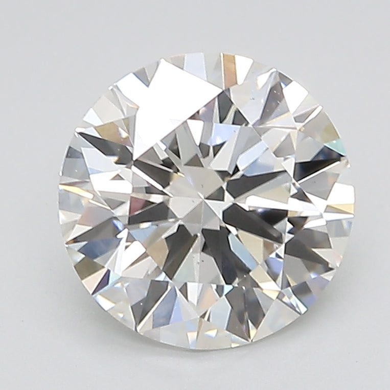 IGI 2.27 Carat 圓形 - Round Brilliant 培育鑽石 Lab Grown Diamond 人造鑽石 人工鑽石 實驗室鑽石 培養鑽石 香港 培育鑽 