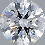 IGI 2.05 Carat Round Brilliant Lab Grown Diamond 人工培育鑽石 實驗室人造鑽石