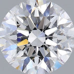 IGI 1.42 Carat Round Brilliant Lab Grown Diamond 人工培育鑽石 實驗室人造鑽石