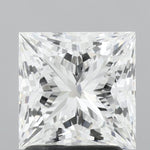 IGI 1.93 Carat Princess Cut Lab Grown Diamond 人工培育鑽石 實驗室人造鑽石
