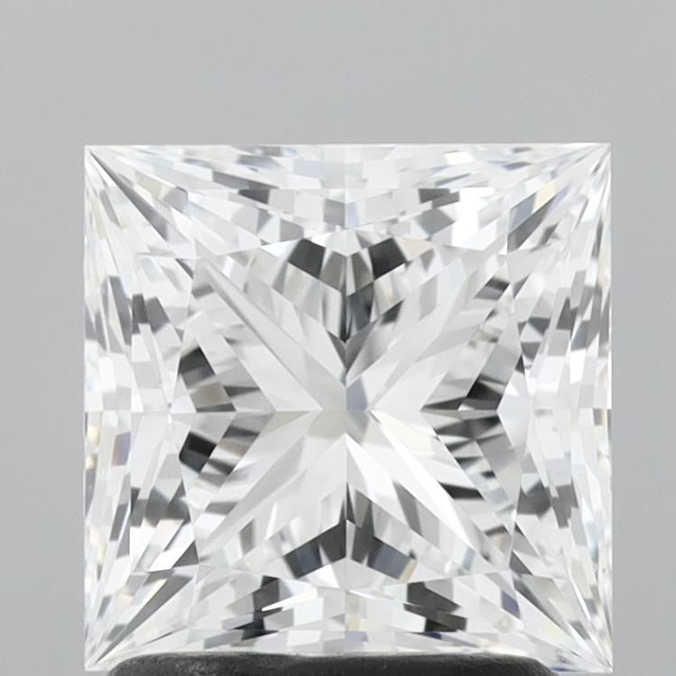 IGI 1.93 Carat Princess Cut Lab Grown Diamond 人工培育鑽石 實驗室人造鑽石