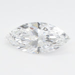 IGI 1 Carat Marquise Lab Grown Diamond