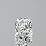 IGI 1.01 Carat Cushion Lab Grown Diamond 人工培育鑽石 實驗室人造鑽石