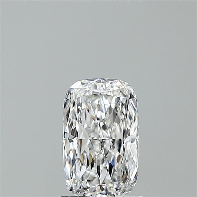 IGI 1.01 Carat Cushion Lab Grown Diamond 人工培育鑽石 實驗室人造鑽石