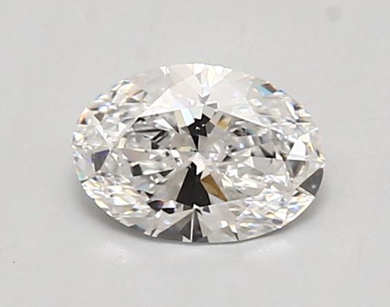 IGI 0.83 Carat Oval Lab Grown Diamond 人工培育鑽石 實驗室人造鑽石