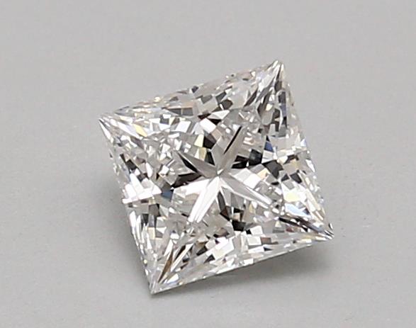 IGI 0.88 Carat Princess Cut Lab Grown Diamond 人工培育鑽石 實驗室人造鑽石