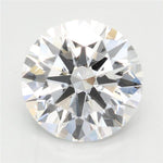 IGI 2.00 Carat Round Brilliant Lab Grown Diamond 人工培育鑽石 實驗室人造鑽石