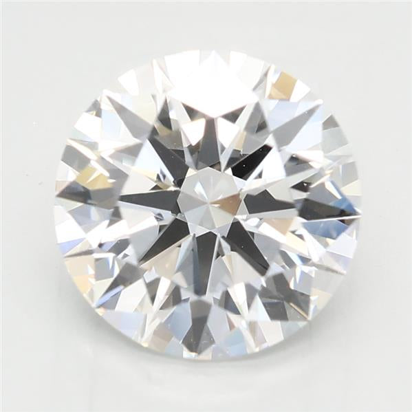 IGI 2.00 Carat Round Brilliant Lab Grown Diamond 人工培育鑽石 實驗室人造鑽石