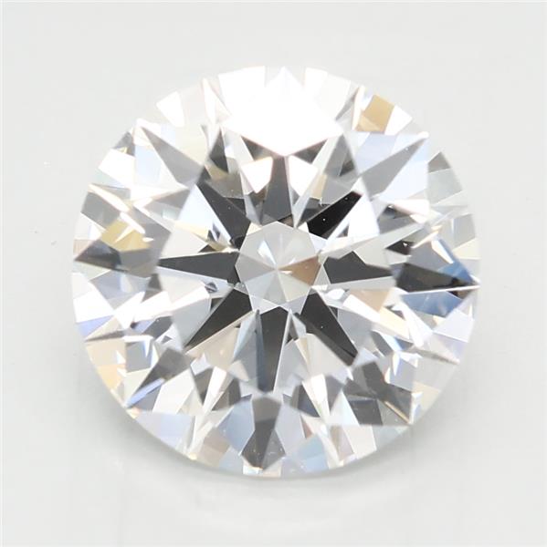 IGI 2.00 Carat Round Brilliant Lab Grown Diamond 人工培育鑽石 實驗室人造鑽石
