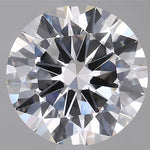 IGI 1.52 Carat Round Brilliant Lab Grown Diamond 人工培育鑽石 實驗室人造鑽石