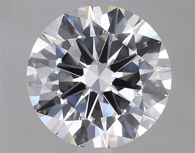 IGI 1.52 Carat Round Brilliant Lab Grown Diamond 人工培育鑽石 實驗室人造鑽石