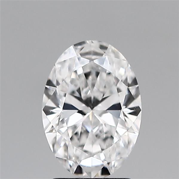IGI 1.74 Carat Oval Lab Grown Diamond 人工培育鑽石 實驗室人造鑽石