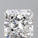 IGI 6.10 Carat Radiant Cut Lab Grown Diamond 人工培育鑽石 實驗室人造鑽石