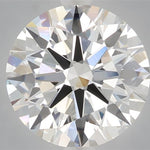 IGI 3.06 Carat Round Brilliant Lab Grown Diamond 人工培育鑽石 實驗室人造鑽石
