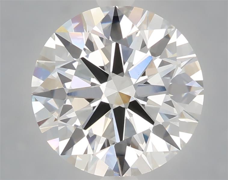 IGI 3.06 Carat Round Brilliant Lab Grown Diamond 人工培育鑽石 實驗室人造鑽石