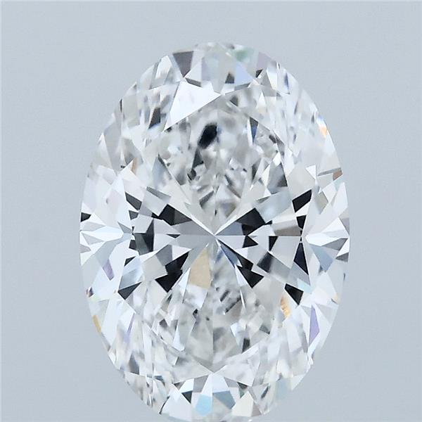 IGI 2.36 Carat Oval Lab Grown Diamond 人工培育鑽石 實驗室人造鑽石