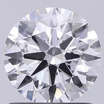 IGI 1.01 Carat Round Brilliant Lab Grown Diamond