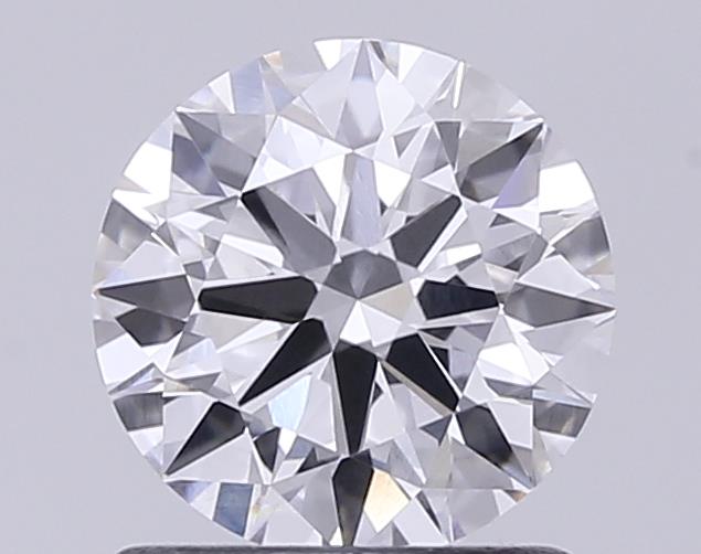 IGI 1.01 Carat Round Brilliant Lab Grown Diamond