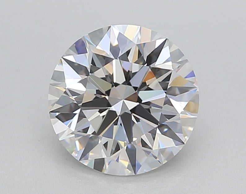 IGI 1.58 Carat 圓形 - Round Brilliant 培育鑽石 Lab Grown Diamond 人造鑽石 人工鑽石 實驗室鑽石 培養鑽石 香港 培育鑽 