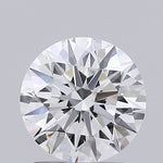 IGI 1.7 Carat Round Brilliant Lab Grown Diamond