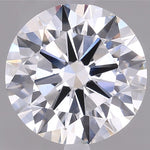 IGI 2.10 Carat Round Brilliant Lab Grown Diamond 人工培育鑽石 實驗室人造鑽石