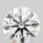 IGI 1.70 Carat Round Brilliant Lab Grown Diamond 人工培育鑽石 實驗室人造鑽石