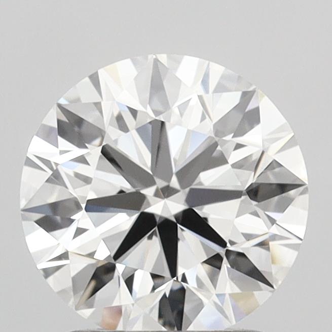 IGI 1.70 Carat Round Brilliant Lab Grown Diamond 人工培育鑽石 實驗室人造鑽石