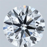IGI 1.93 Carat Round Brilliant Lab Grown Diamond 人工培育鑽石 實驗室人造鑽石