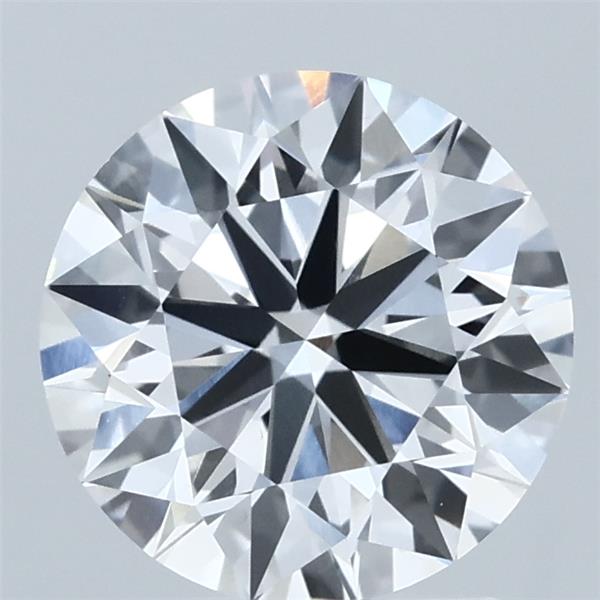 IGI 1.93 Carat Round Brilliant Lab Grown Diamond 人工培育鑽石 實驗室人造鑽石