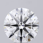 IGI 10.08 Carat Round Brilliant Lab Grown Diamond 人工培育鑽石 實驗室人造鑽石