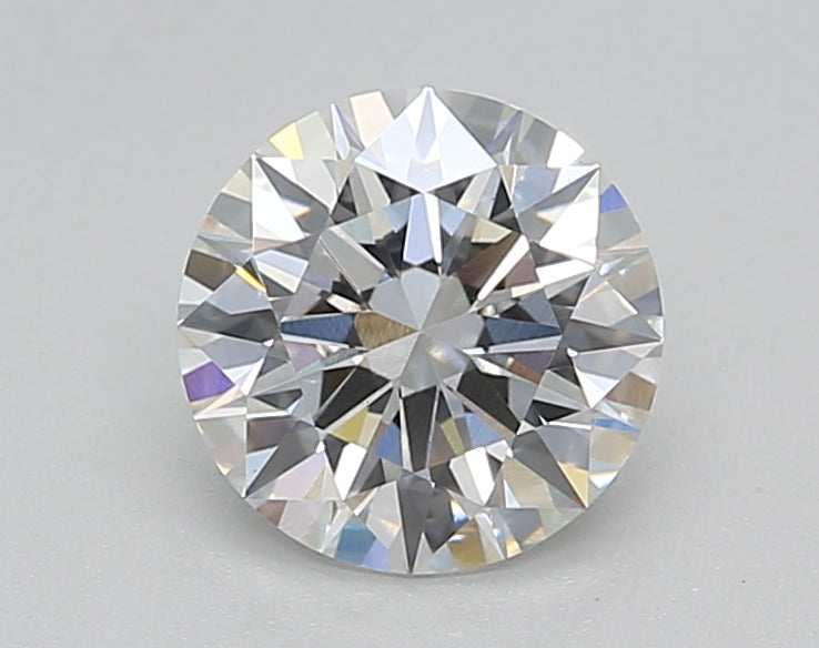 IGI 1.08 Carat 圓形 - Round Brilliant 培育鑽石 Lab Grown Diamond 人造鑽石 人工鑽石 實驗室鑽石 培養鑽石 香港 培育鑽 