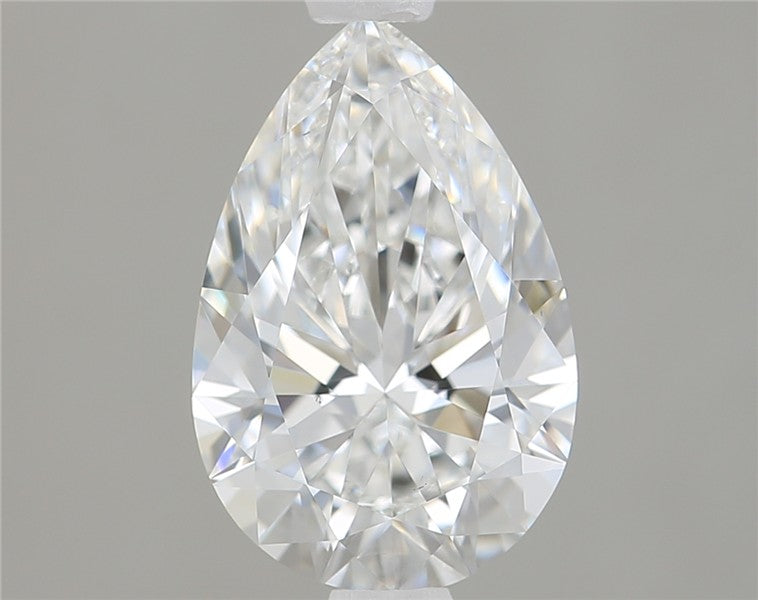 IGI 1.53 Carat Pear Lab Grown Diamond 人工培育鑽石 實驗室人造鑽石