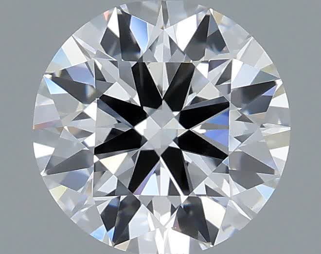 IGI 1.16 Carat Round Brilliant Lab Grown Diamond 人工培育鑽石 實驗室人造鑽石