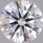 IGI 2.04 Carat Round Brilliant Lab Grown Diamond 人工培育鑽石 實驗室人造鑽石