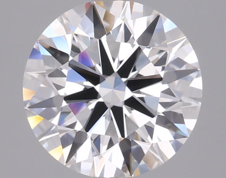 IGI 2.04 Carat Round Brilliant Lab Grown Diamond 人工培育鑽石 實驗室人造鑽石