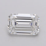 IGI 1.70 Carat Emerald Lab Grown Diamond 人工培育鑽石 實驗室人造鑽石