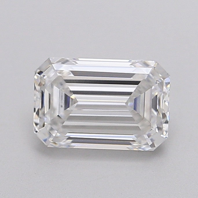 IGI 1.70 Carat Emerald Lab Grown Diamond 人工培育鑽石 實驗室人造鑽石