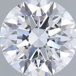 IGI 1.39 Carat Round Brilliant Lab Grown Diamond 人工培育鑽石 實驗室人造鑽石
