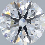 IGI 1.72 Carat Round Brilliant Lab Grown Diamond 人工培育鑽石 實驗室人造鑽石
