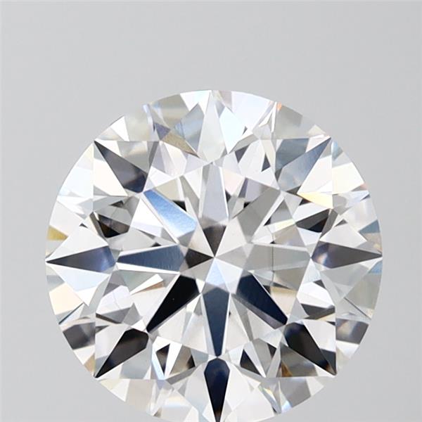 IGI 2.27 Carat Round Brilliant Lab Grown Diamond 人工培育鑽石 實驗室人造鑽石