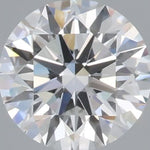 IGI 1.08 Carat Round Brilliant Lab Grown Diamond