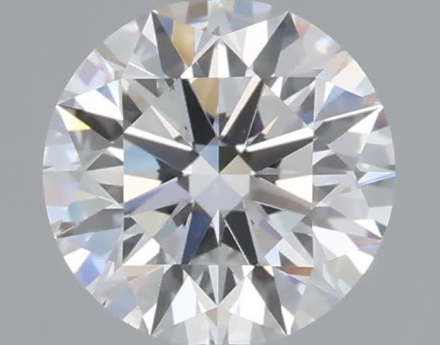 IGI 1.08 Carat Round Brilliant Lab Grown Diamond