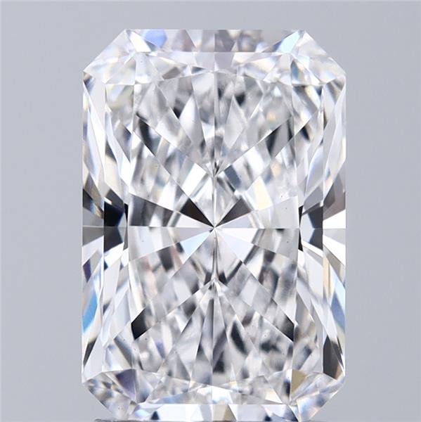 IGI 2.37 Carat Radiant Cut Lab Grown Diamond 人工培育鑽石 實驗室人造鑽石