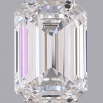 IGI 1.03 Carat Emerald Lab Grown Diamond 人工培育鑽石 實驗室人造鑽石
