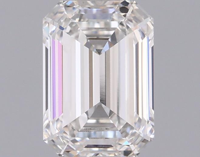 IGI 1.03 Carat Emerald Lab Grown Diamond 人工培育鑽石 實驗室人造鑽石