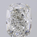 IGI 2.58 Carat Cushion Lab Grown Diamond 人工培育鑽石 實驗室人造鑽石