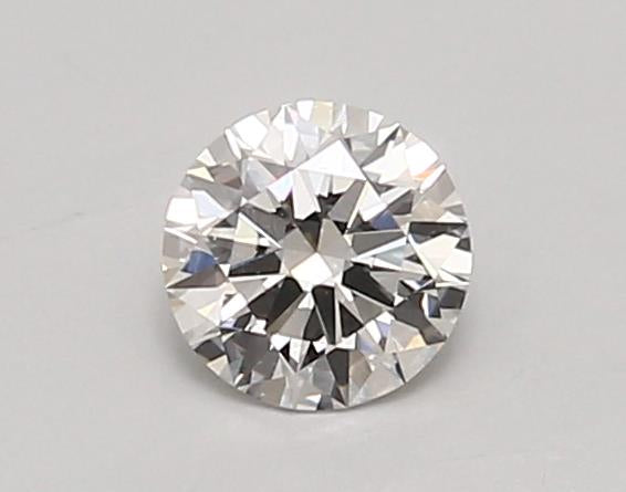 IGI 0.60 Carat Round Brilliant Lab Grown Diamond 人工培育鑽石 實驗室人造鑽石