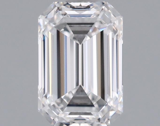 IGI 1.04 Carat Emerald Lab Grown Diamond 人工培育鑽石 實驗室人造鑽石