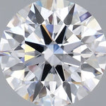 IGI 1.77 Carat Round Brilliant Lab Grown Diamond 人工培育鑽石 實驗室人造鑽石