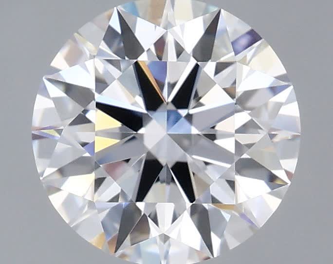 IGI 1.77 Carat Round Brilliant Lab Grown Diamond 人工培育鑽石 實驗室人造鑽石
